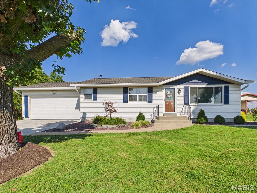 5849 N Highway 51 Property Photo 1