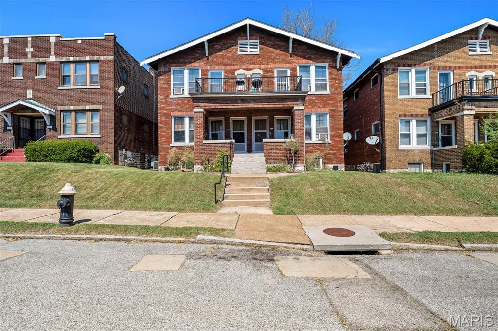 4939 Eichelberger Property Photo 1