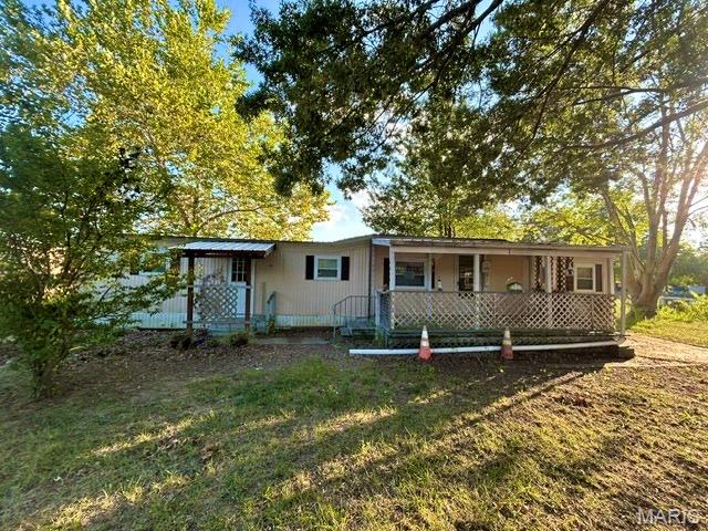 4814 Timber Lake Court Property Photo 1