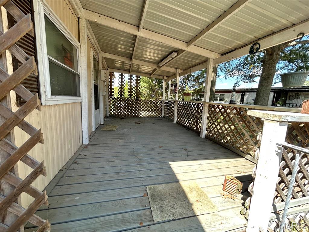4814 Timber Lake Court Property Photo 4