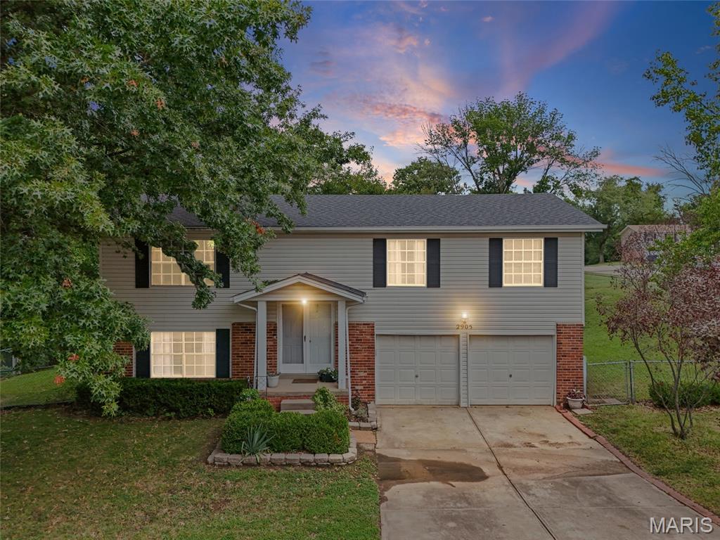 2905 Misty Circle Property Photo 1