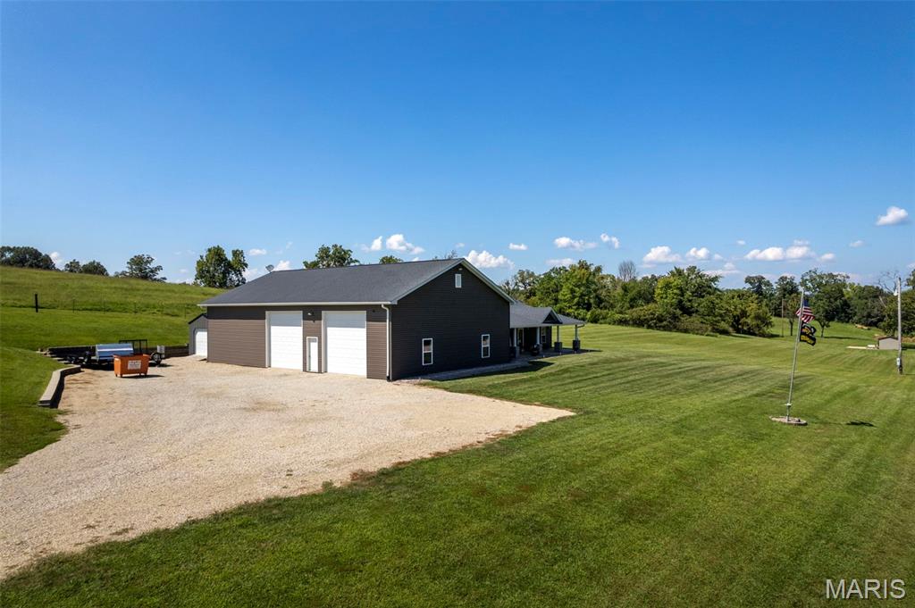 40795 State Highway 51 Property Photo 1