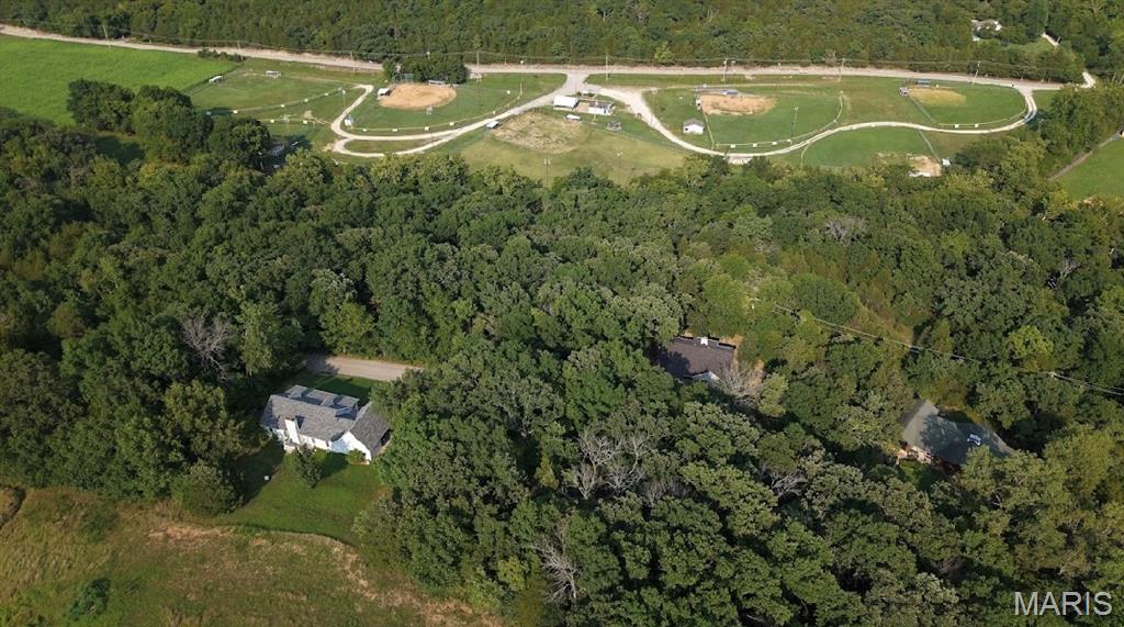 Lot 150// 9504 Bent Tree Drive Property Photo 1