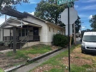 2981 Madison Avenue Property Photo 1