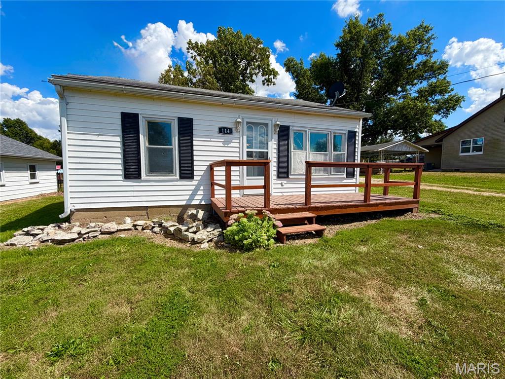 114 N Netherland Property Photo 2