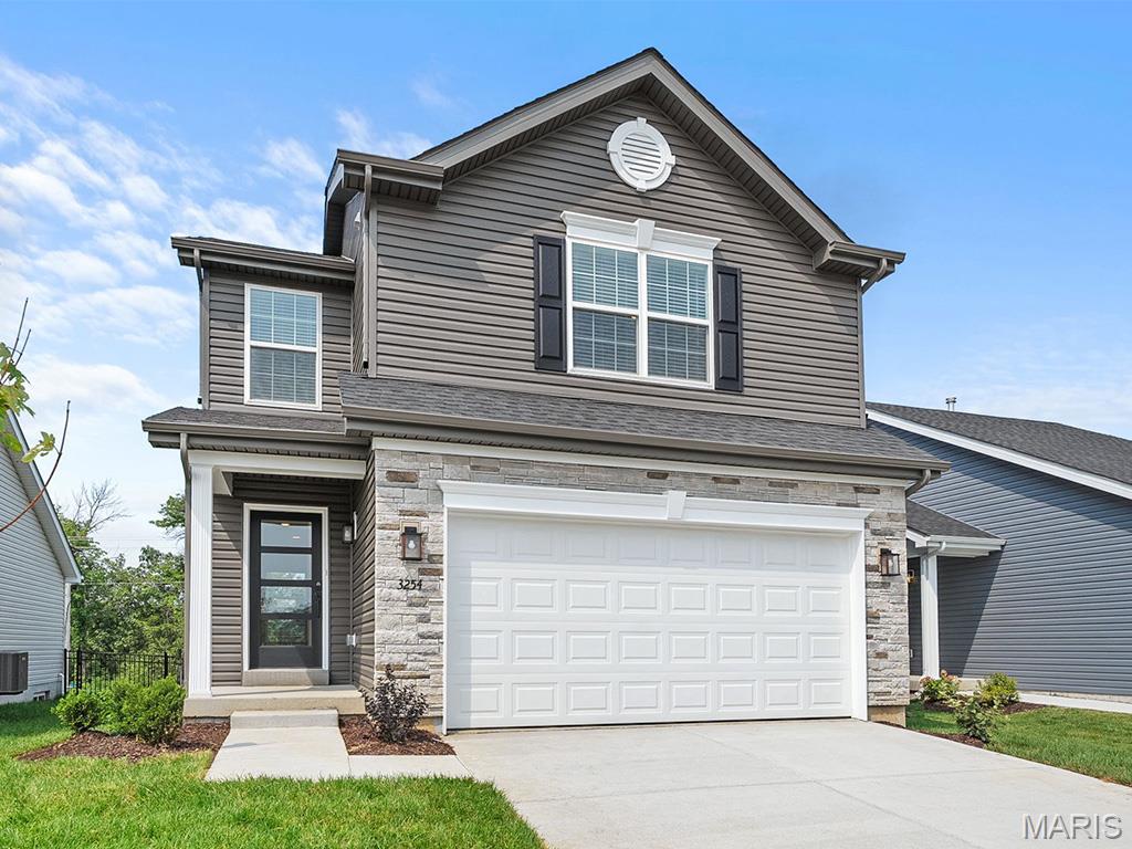 2 Arlington At Oakshire Property Photo 2