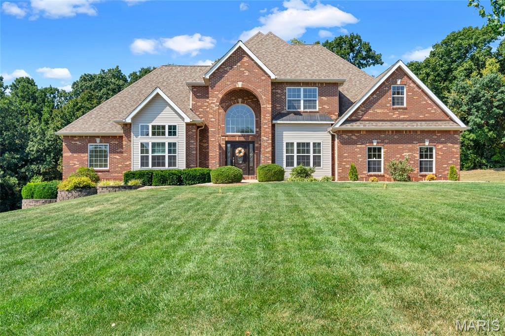 251 Lake Forest Drive Property Photo 1