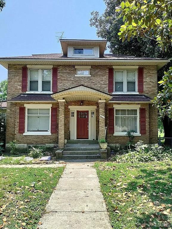 111 E McKinley Street