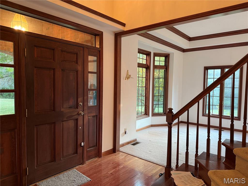 3206 Nottoway Avenue Property Photo 5