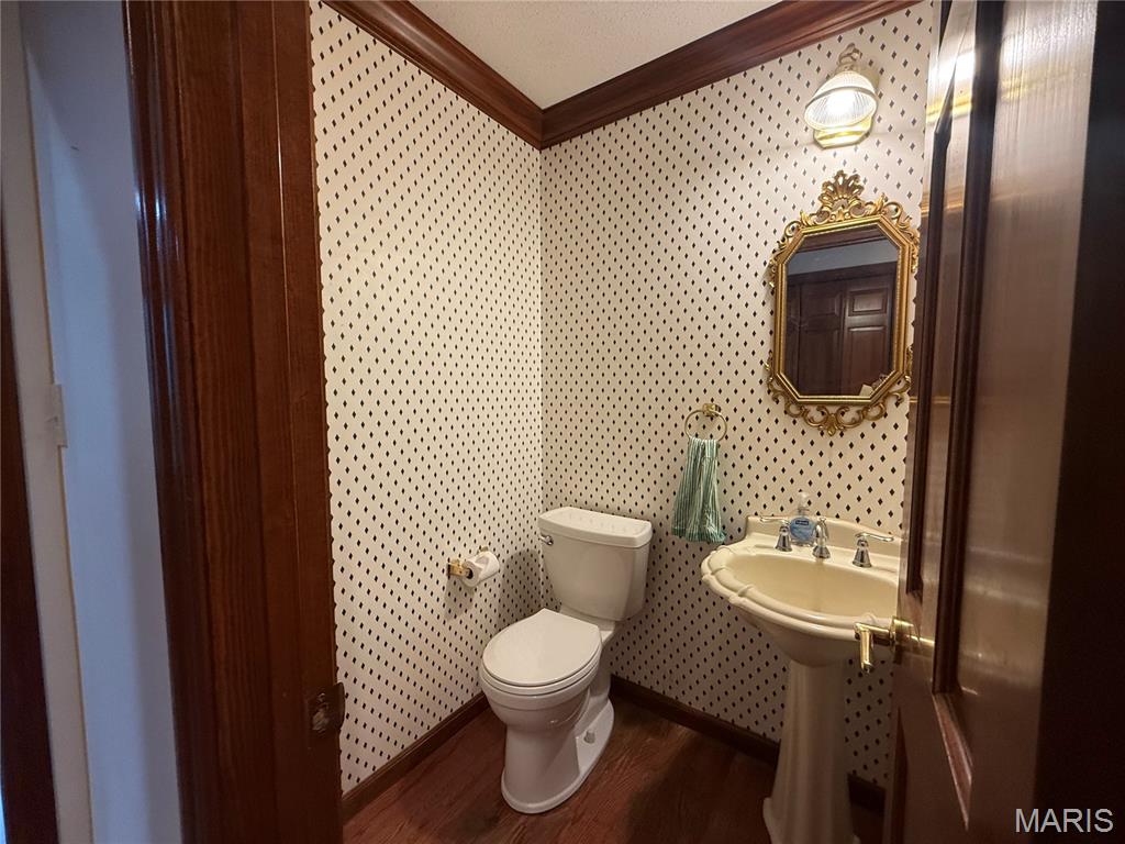3206 Nottoway Avenue Property Photo 15