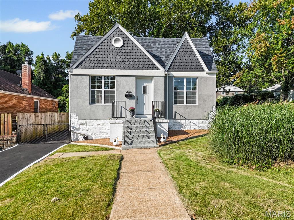 104 Shetland Drive