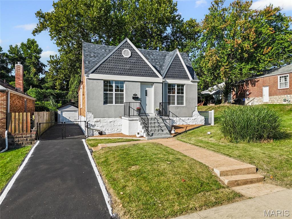 104 Shetland Drive