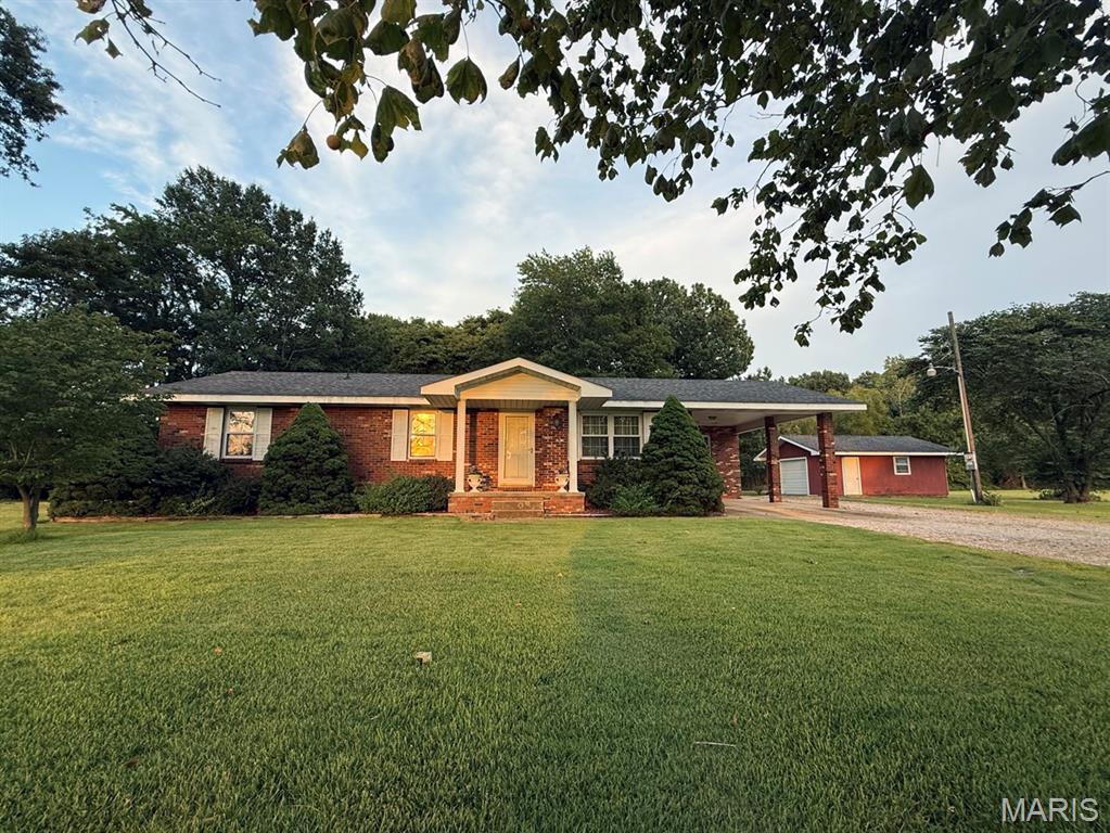8868 Highway Cc Property Photo 1