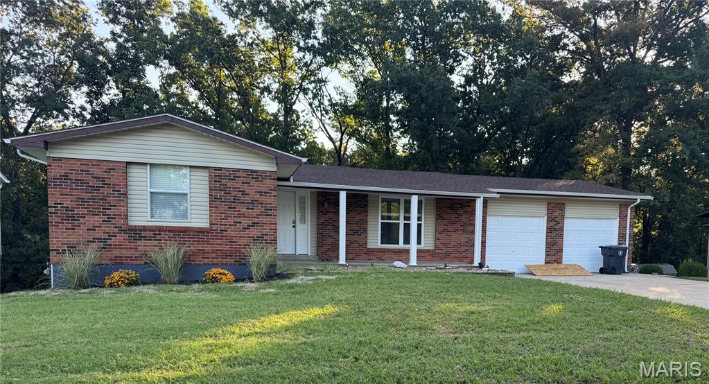 1114 Patsy Lane Property Photo 1