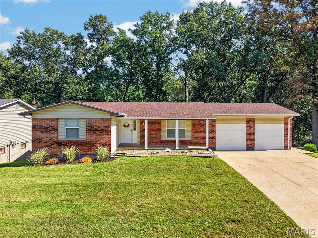 1114 Patsy Lane Property Photo 1
