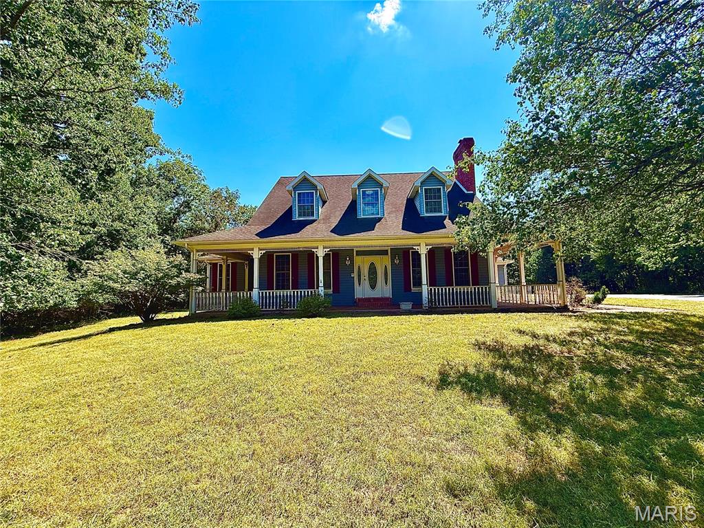 2680 Hedgeapple Lane Property Photo 1