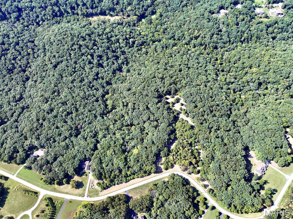 0 Callaway Ridge Drive Property Photo 1