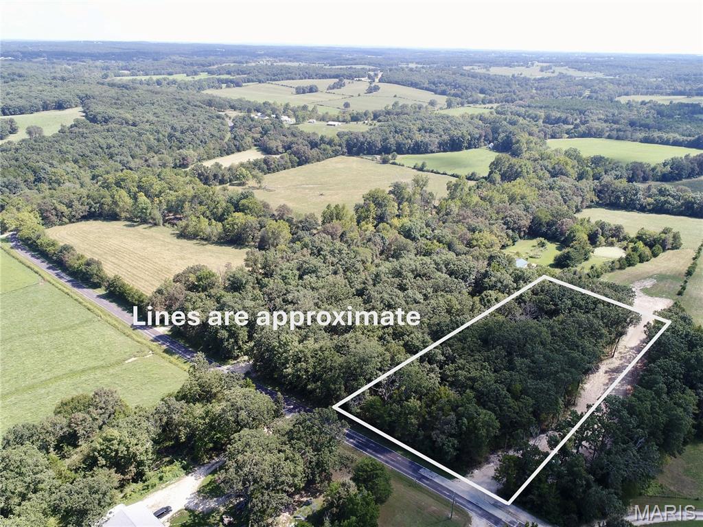 Lot 1 Seminary Road Property Photo 1