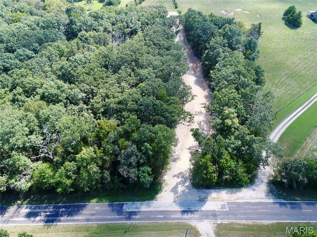Lot 1 Seminary Road Property Photo 2