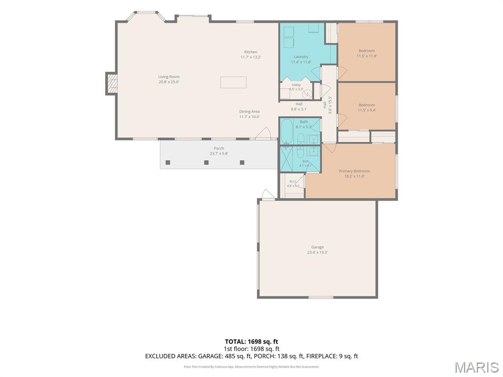 7 Lilac Drive Property Photo 6