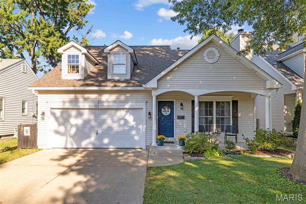 408 Longfellow Avenue Property Photo 1
