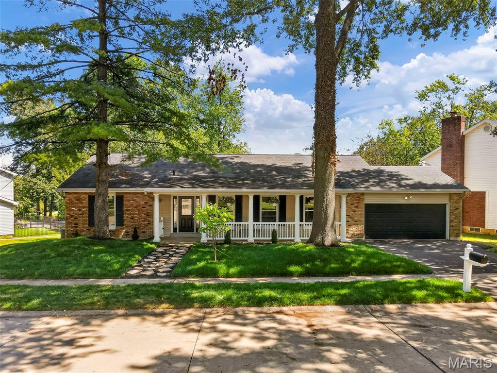 1768 Orchard Hill Drive Property Photo 1