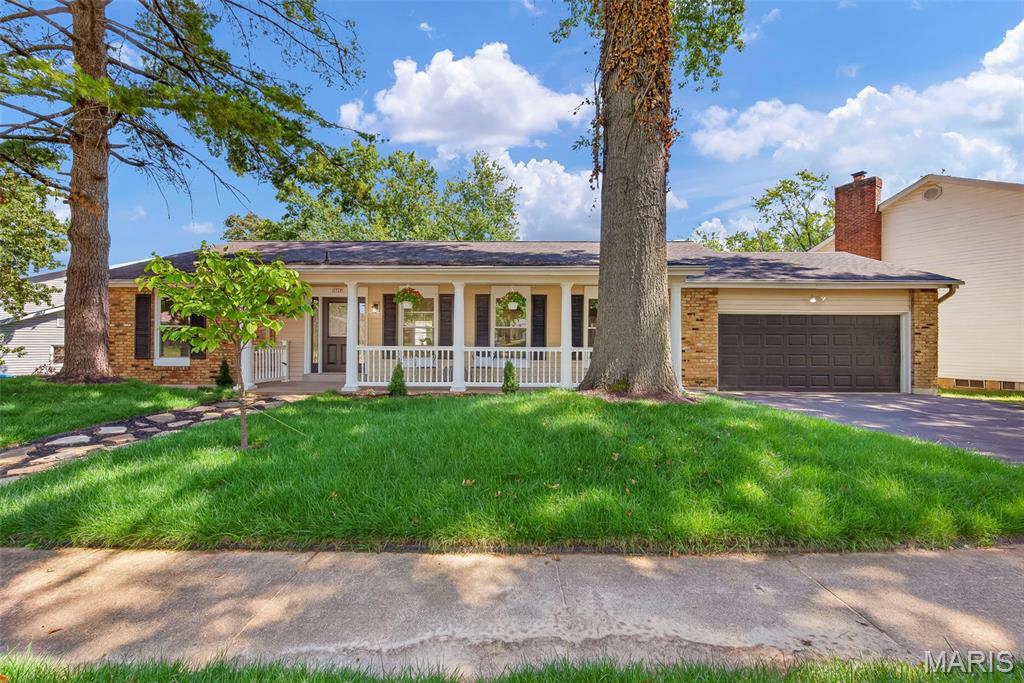 1768 Orchard Hill Drive Property Photo 3