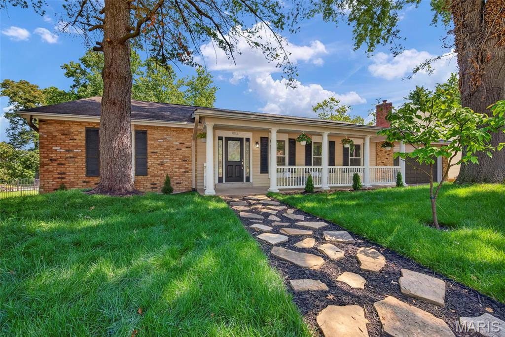1768 Orchard Hill Drive Property Photo 4