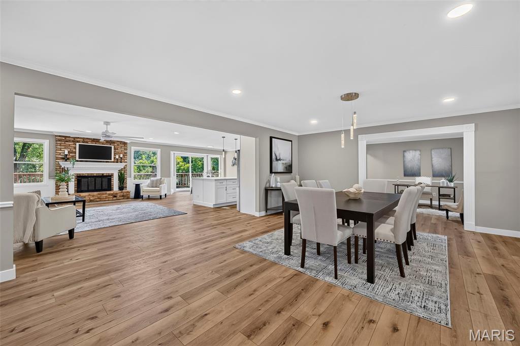 1768 Orchard Hill Drive Property Photo 8