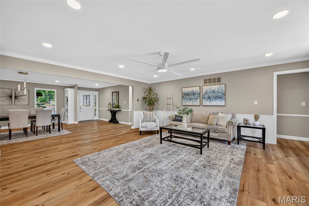 1768 Orchard Hill Drive Property Photo 30