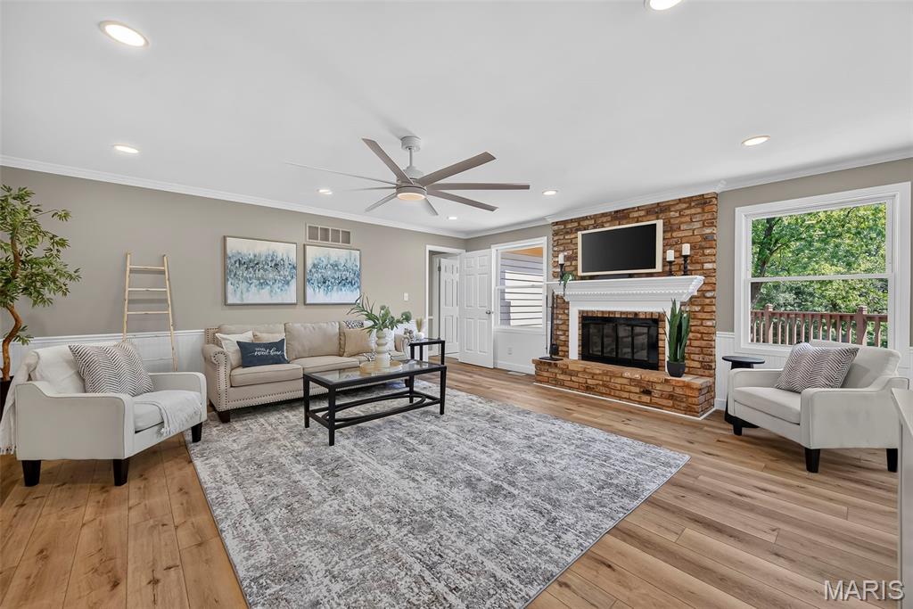 1768 Orchard Hill Drive Property Photo 31