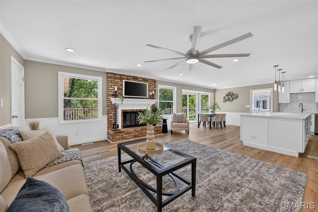 1768 Orchard Hill Drive Property Photo 33