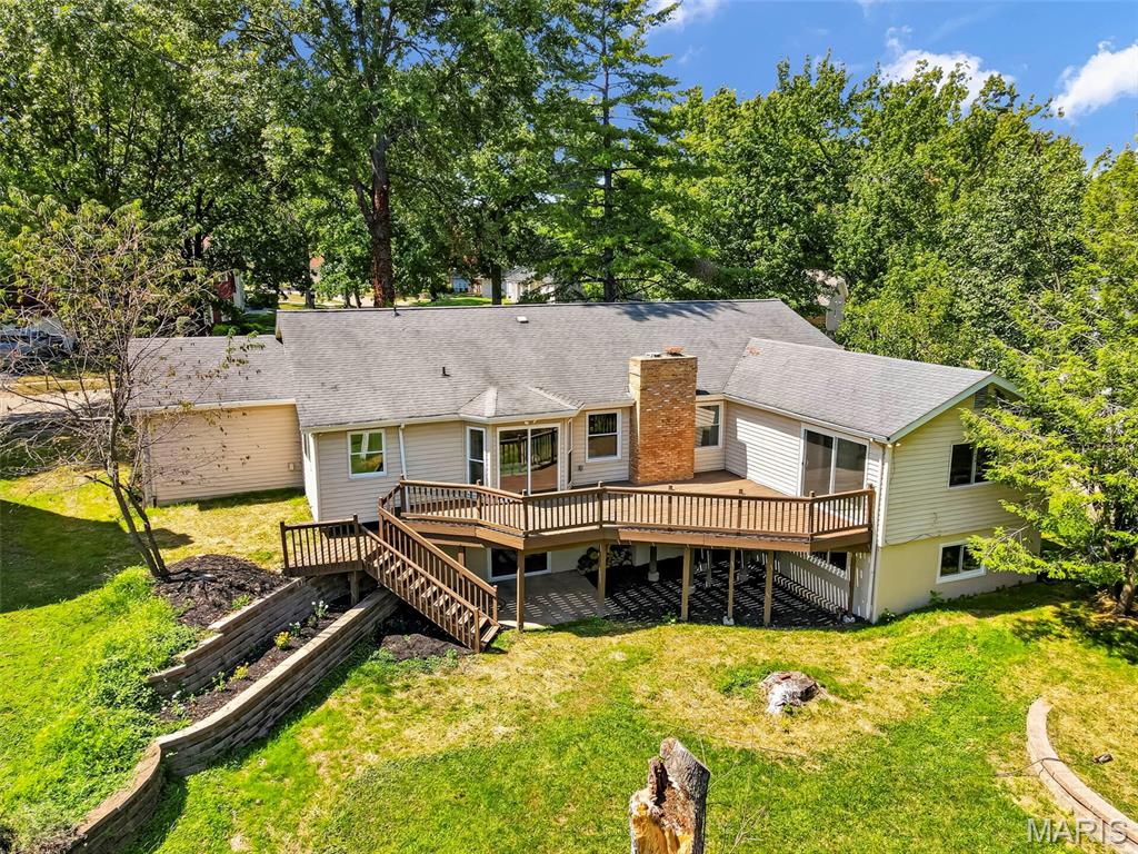 1768 Orchard Hill Drive Property Photo 79