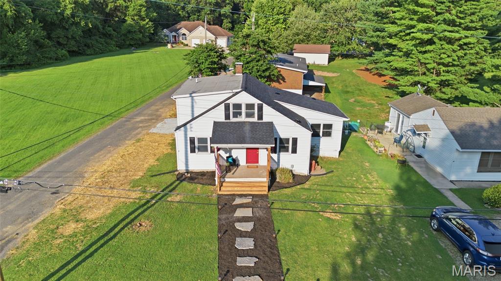 106 Guinzy Hill Property Photo 2