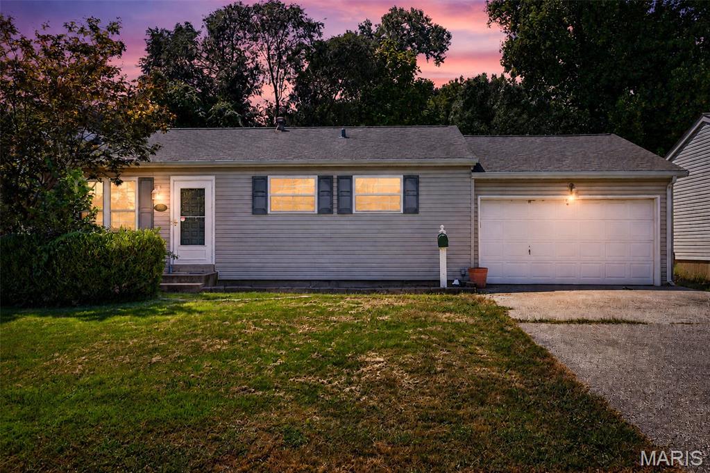 12117 Fleetwood Place Property Photo 1