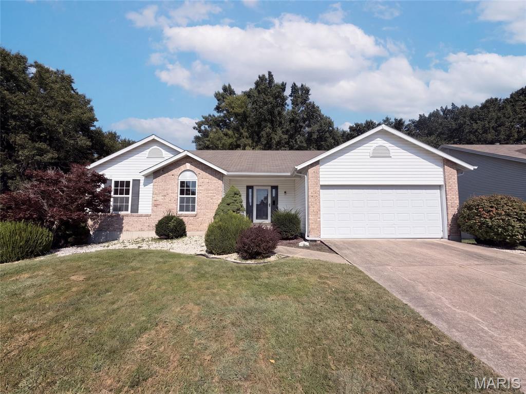 2827 Bromley Drive Property Photo 1