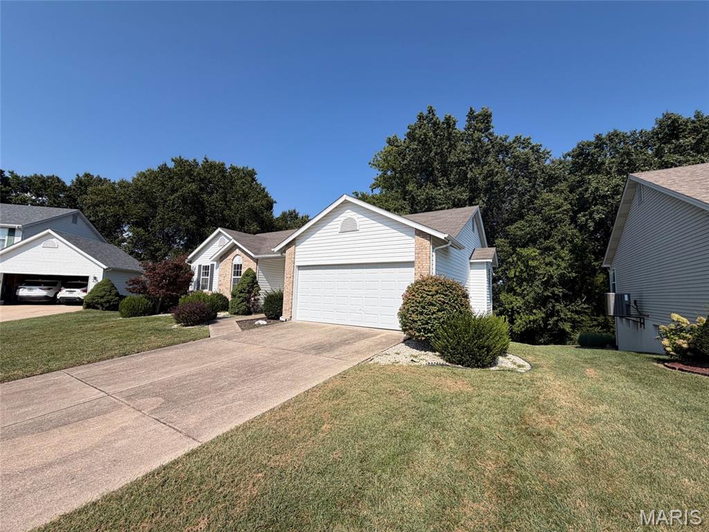 2827 Bromley Drive Property Photo 19