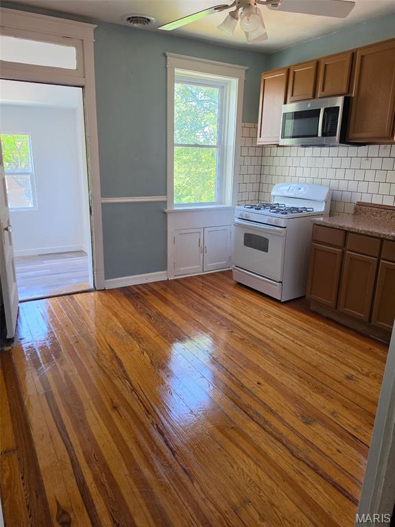 3638 Marceline Property Photo 2