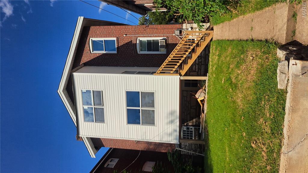 3638 Marceline Property Photo 12