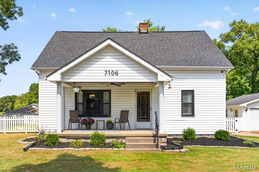 7106 Triple Lakes Road Property Photo 1