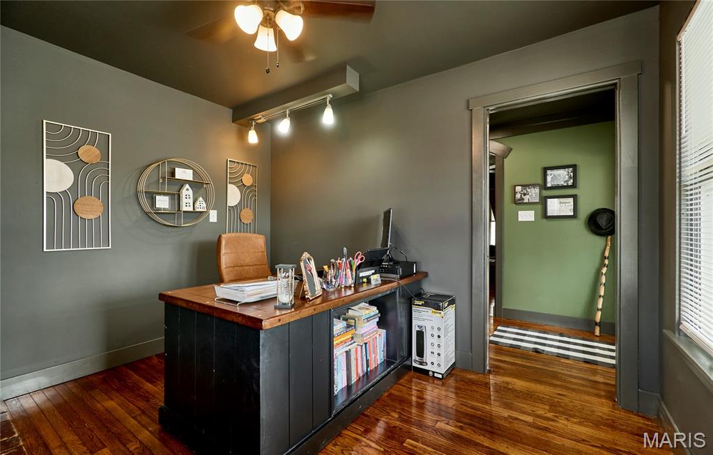 541 E Cherry Street Property Photo 7