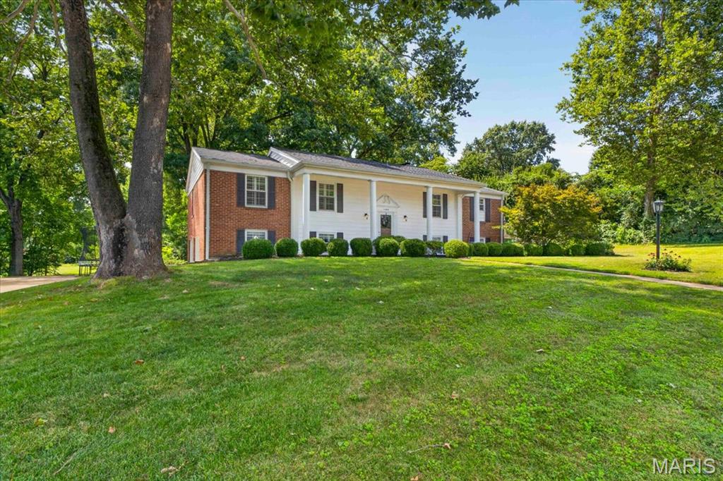 11826 Point Oak Drive Property Photo 2
