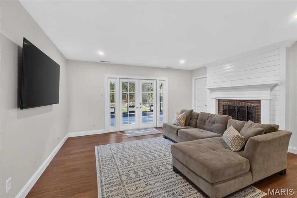 11826 Point Oak Drive Property Photo 27