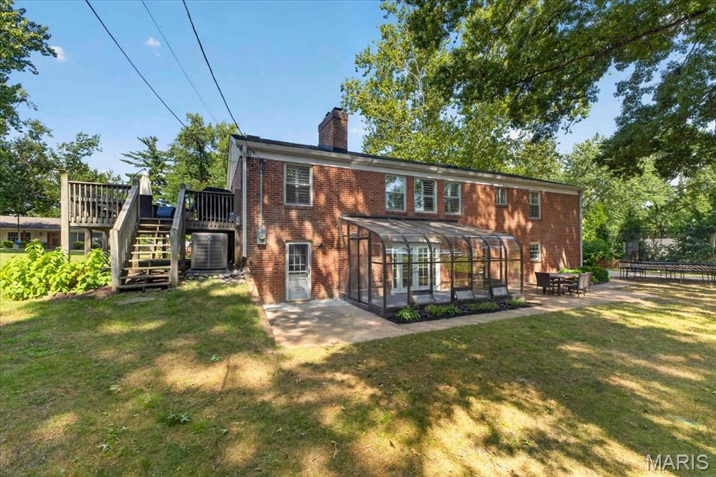 11826 Point Oak Drive Property Photo 37