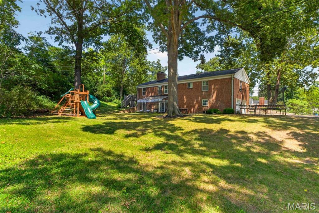 11826 Point Oak Drive Property Photo 38