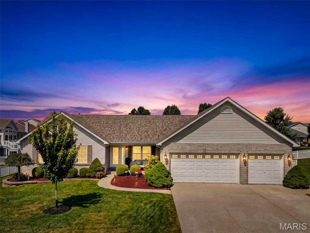 331 Fallon Parkway