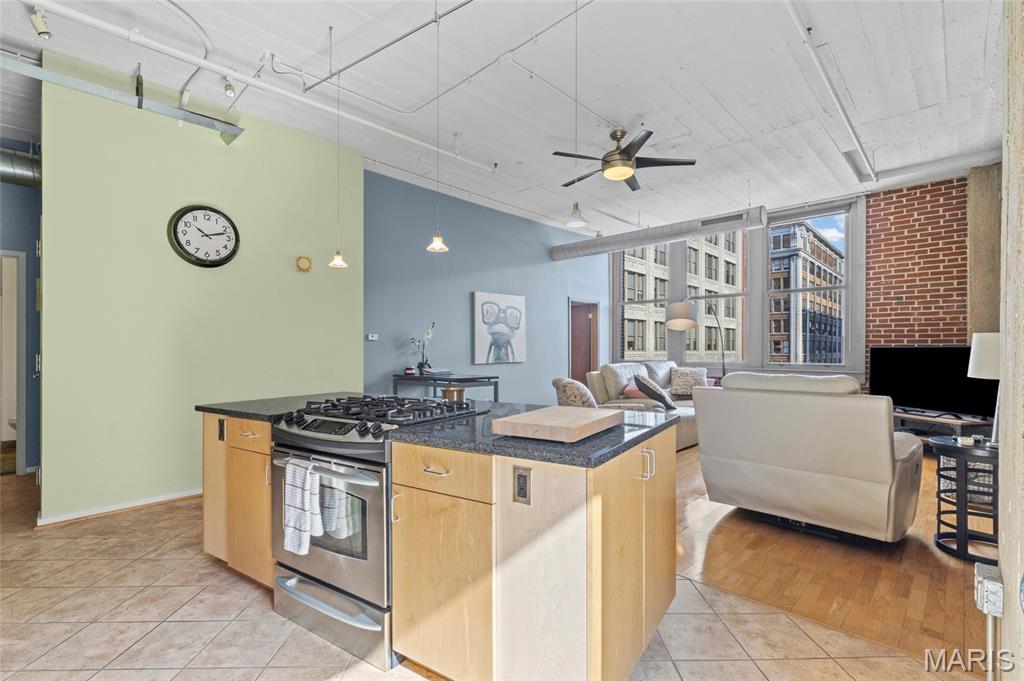 1627 Locust Street 406 Property Photo 14