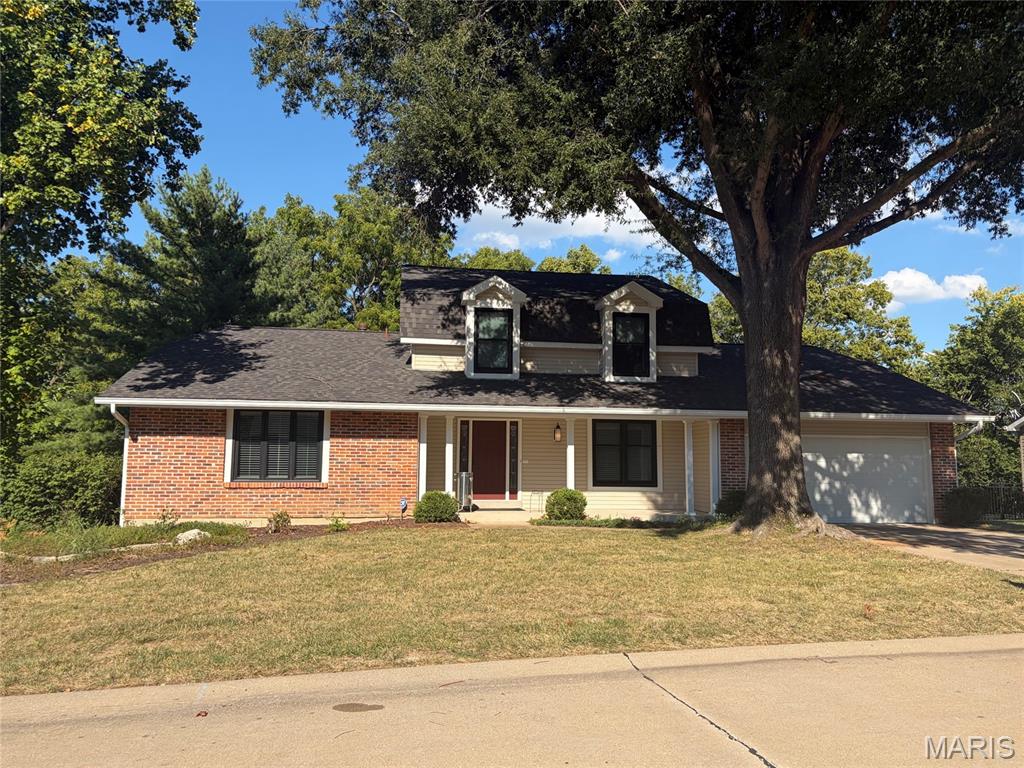 1751 Canyon View Court Property Photo 1