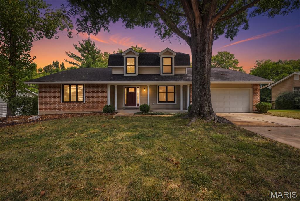 1751 Canyon View Court Property Photo 1