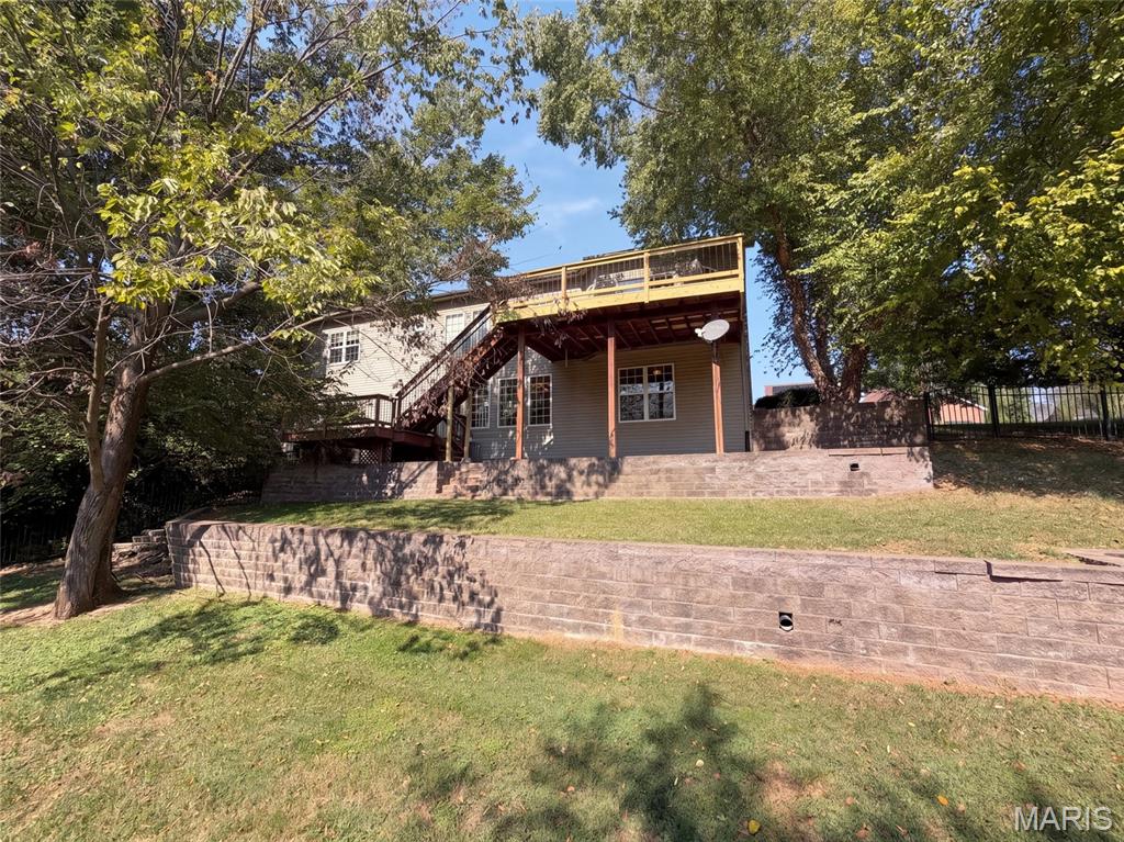 6 White Fang Drive Property Photo 5